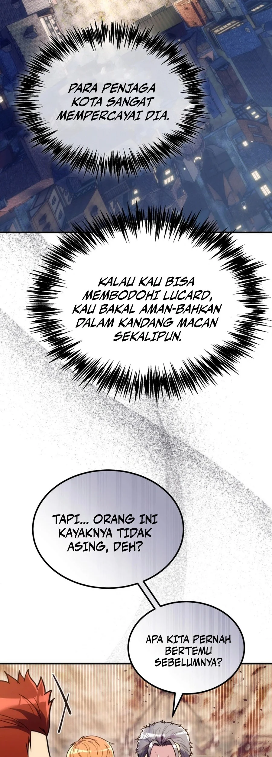 The World-Class Extra’s Walkthrough [Remake] chapter 23 halaman 46