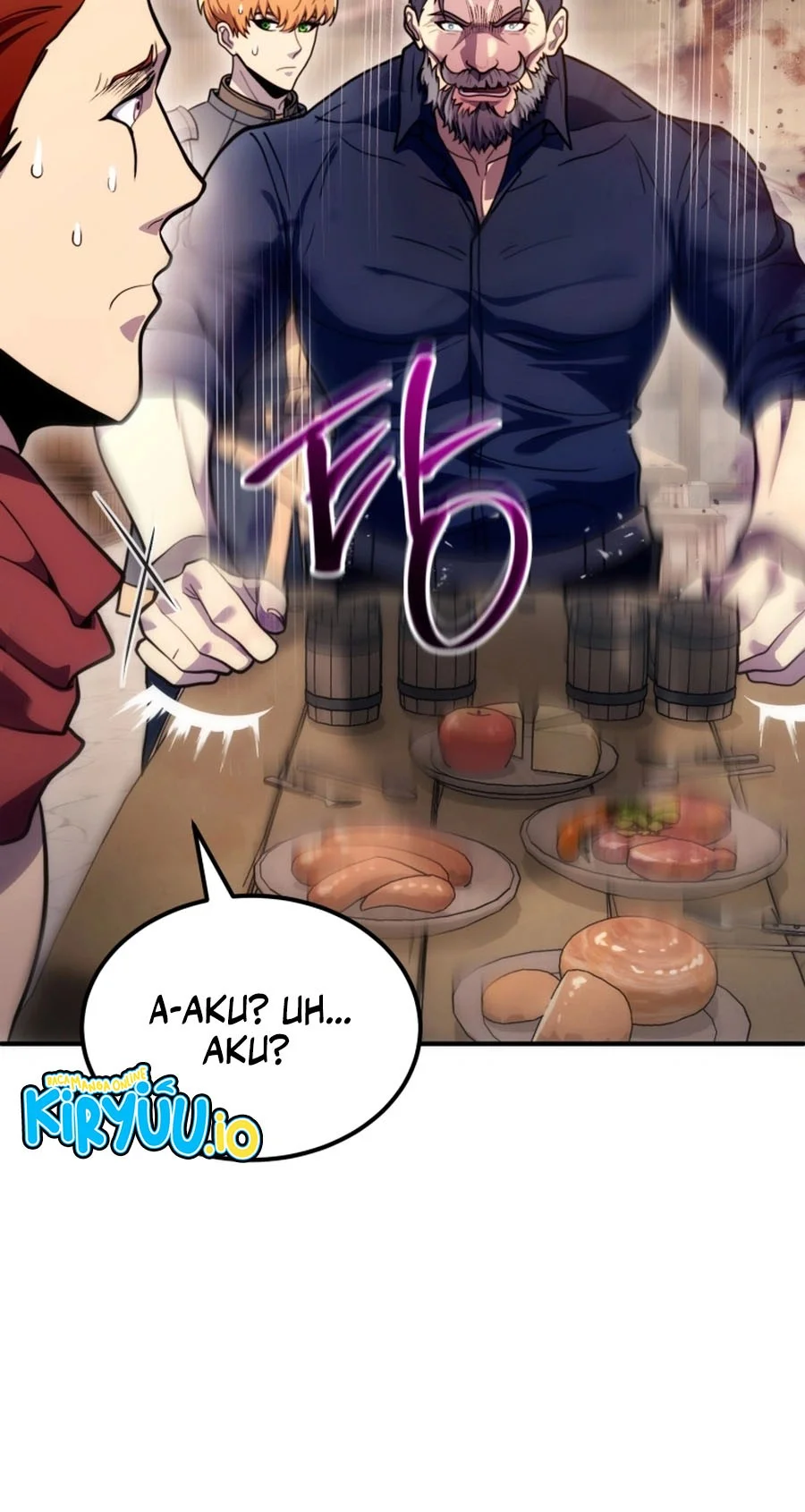 The World-Class Extra’s Walkthrough [Remake] chapter 23 halaman 47