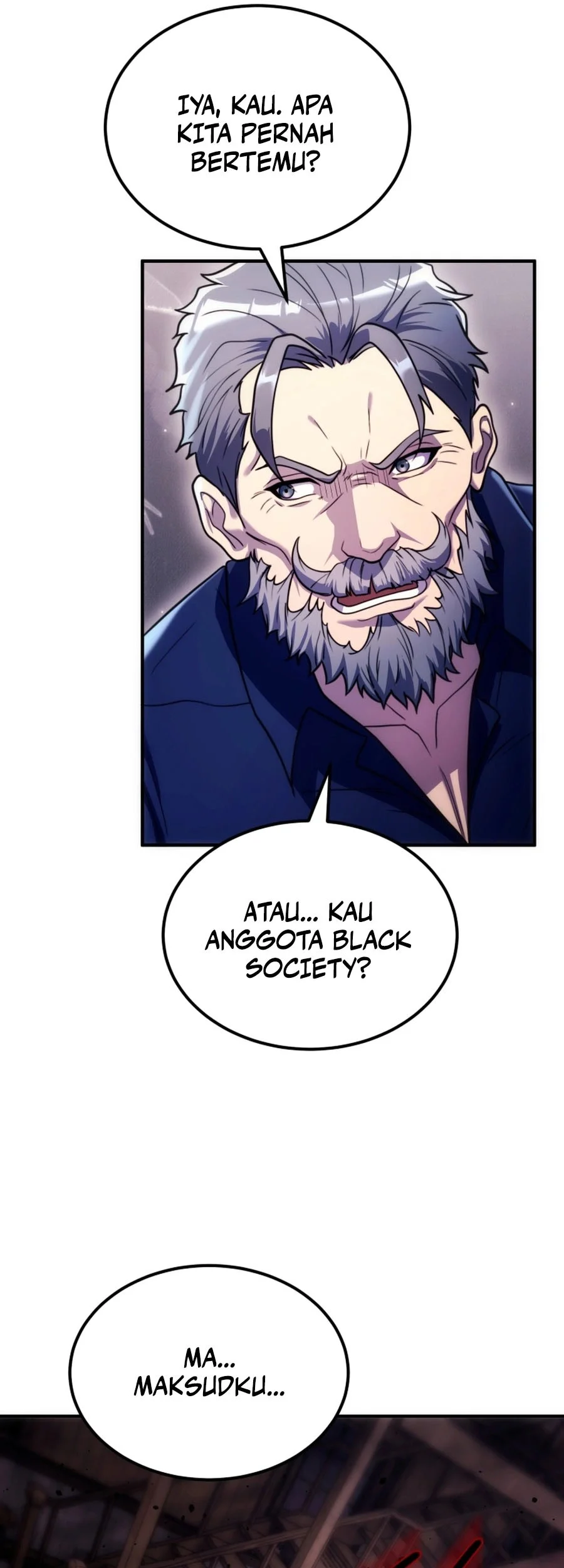 The World-Class Extra’s Walkthrough [Remake] chapter 23 halaman 48