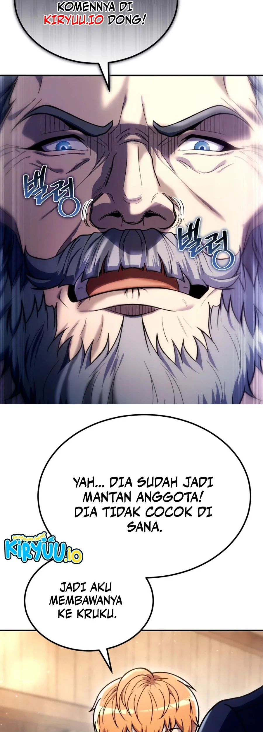 The World-Class Extra’s Walkthrough [Remake] chapter 23 halaman 52