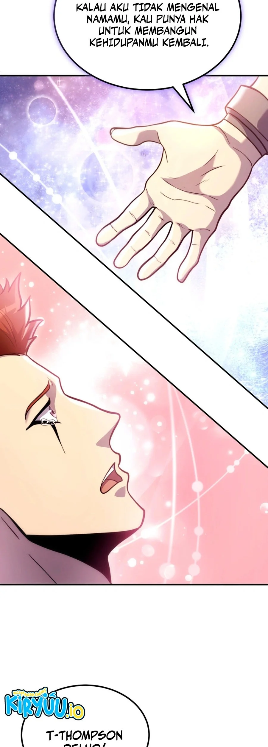 The World-Class Extra’s Walkthrough [Remake] chapter 23 halaman 57