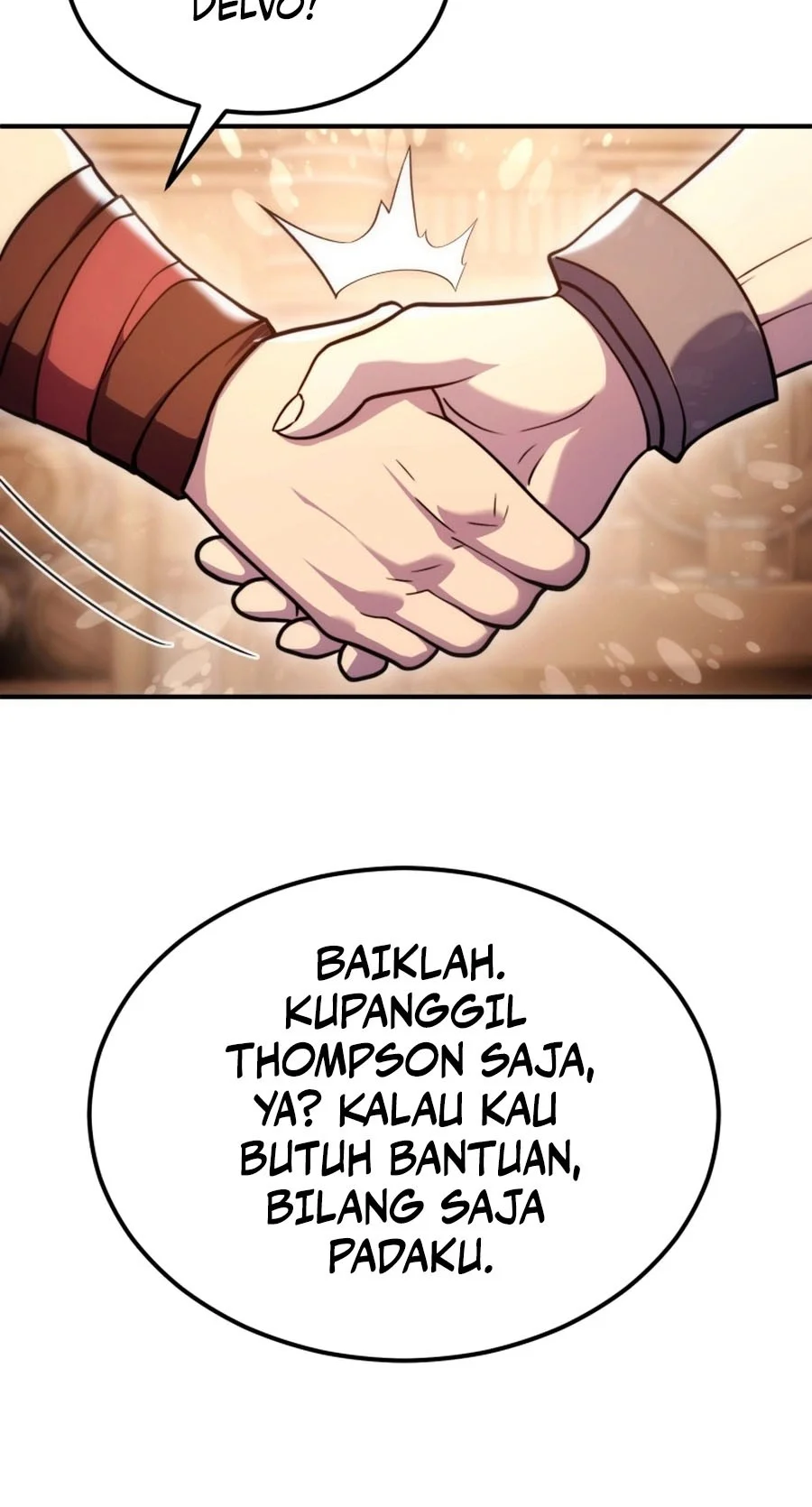 The World-Class Extra’s Walkthrough [Remake] chapter 23 halaman 58