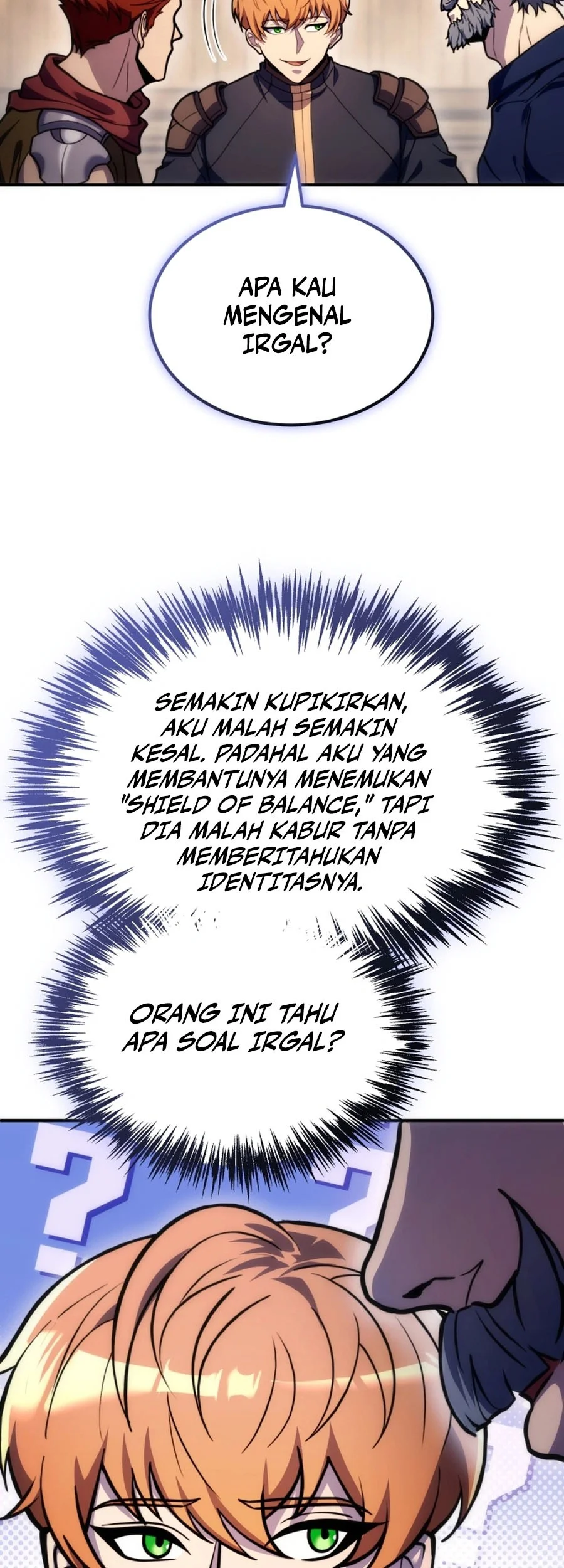 The World-Class Extra’s Walkthrough [Remake] chapter 23 halaman 61
