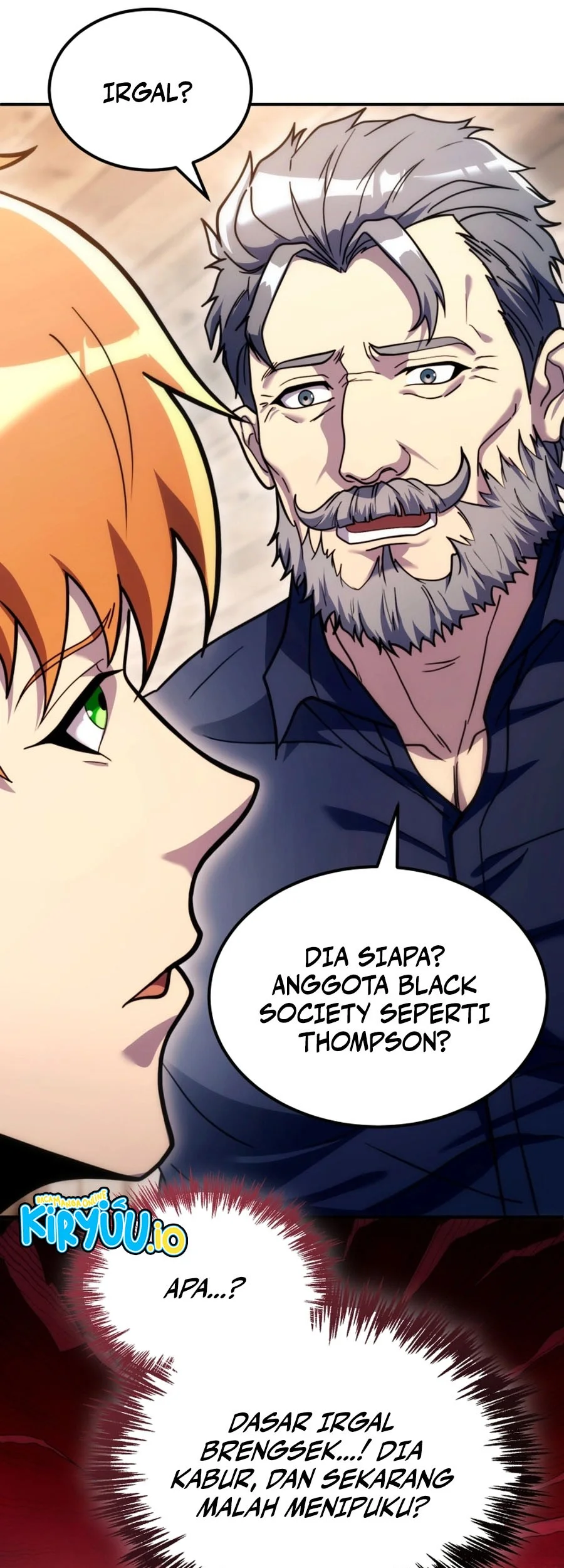 The World-Class Extra’s Walkthrough [Remake] chapter 23 halaman 63