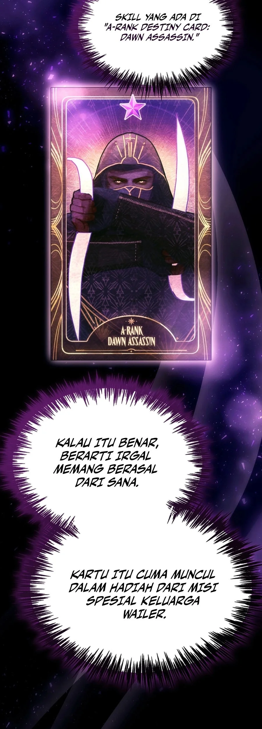 The World-Class Extra’s Walkthrough [Remake] Bab 24 halaman 9