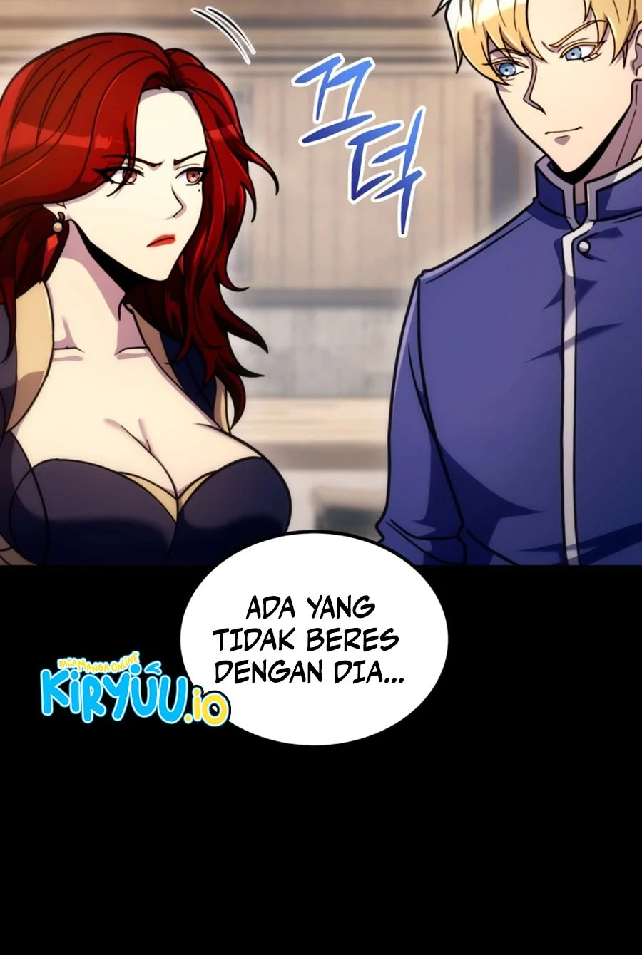 The World-Class Extra’s Walkthrough [Remake] Bab 24 halaman 11