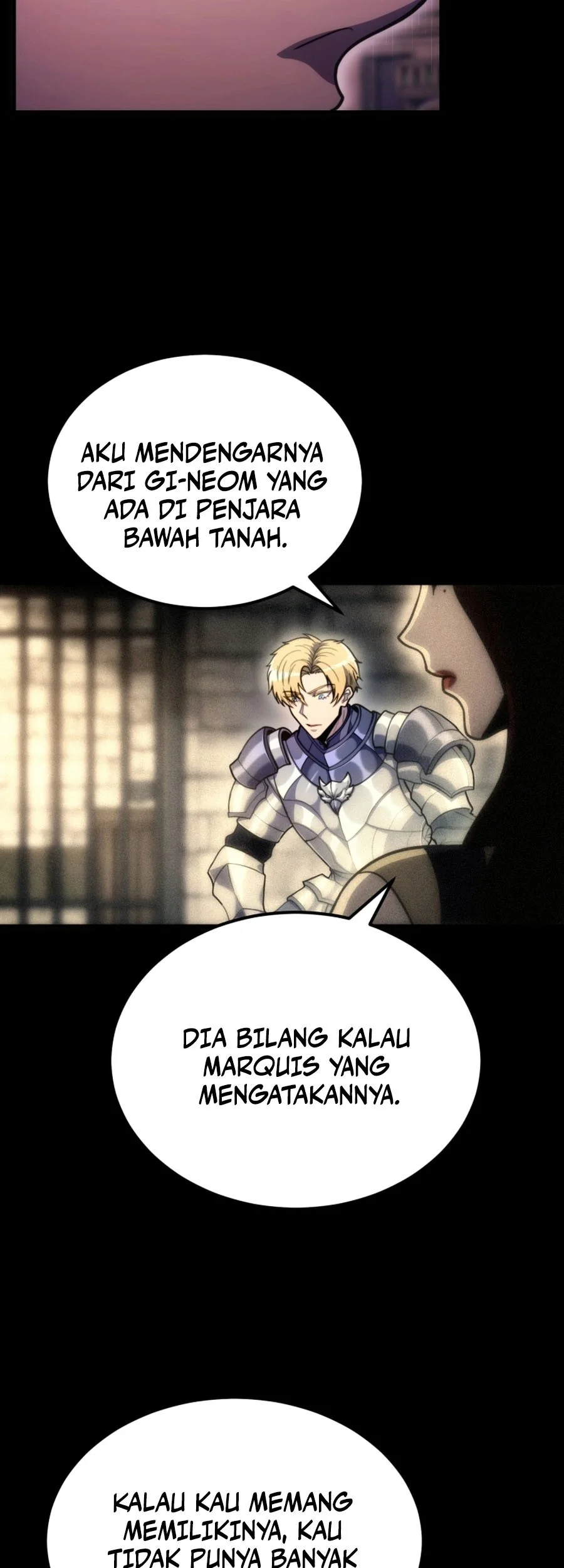 The World-Class Extra’s Walkthrough [Remake] Bab 24 halaman 14