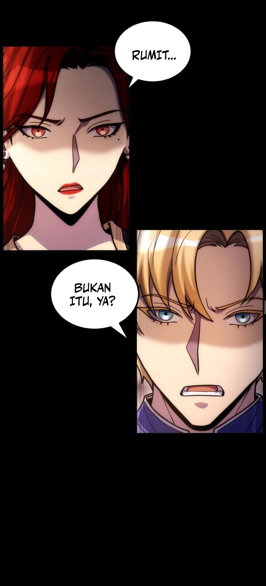 The World-Class Extra’s Walkthrough [Remake] Bab 24 halaman 20
