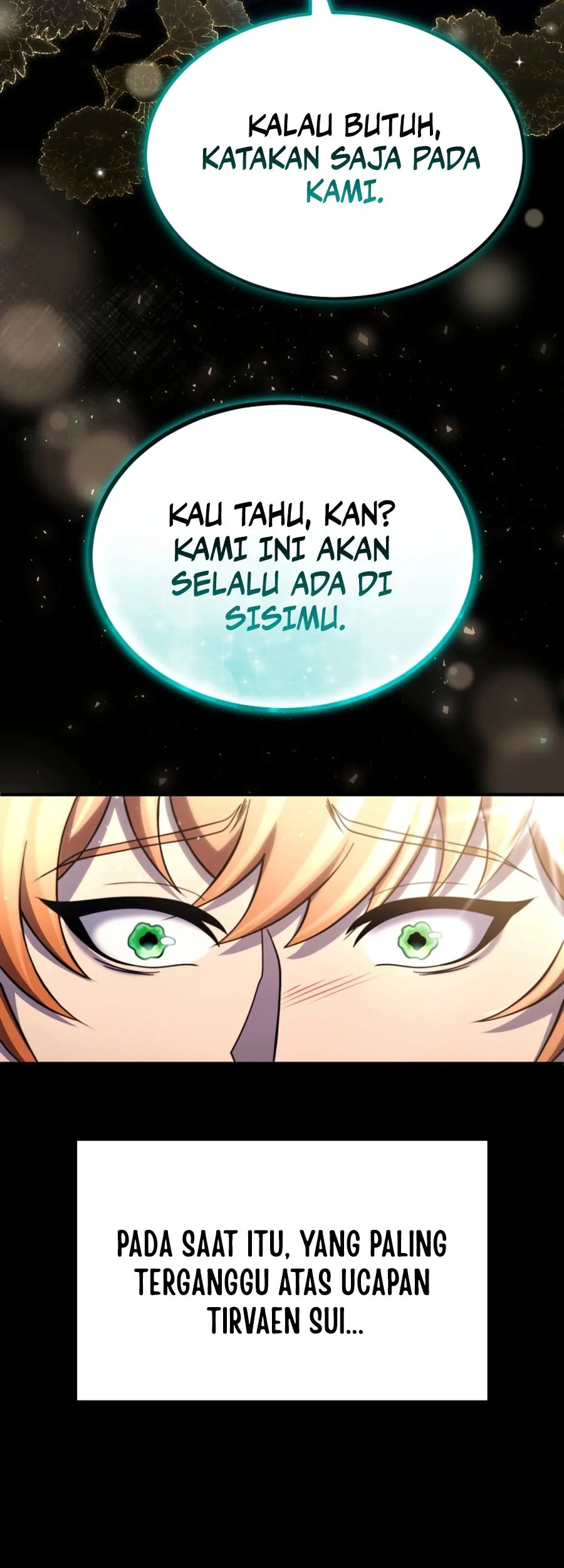 The World-Class Extra’s Walkthrough [Remake] Bab 24 halaman 27