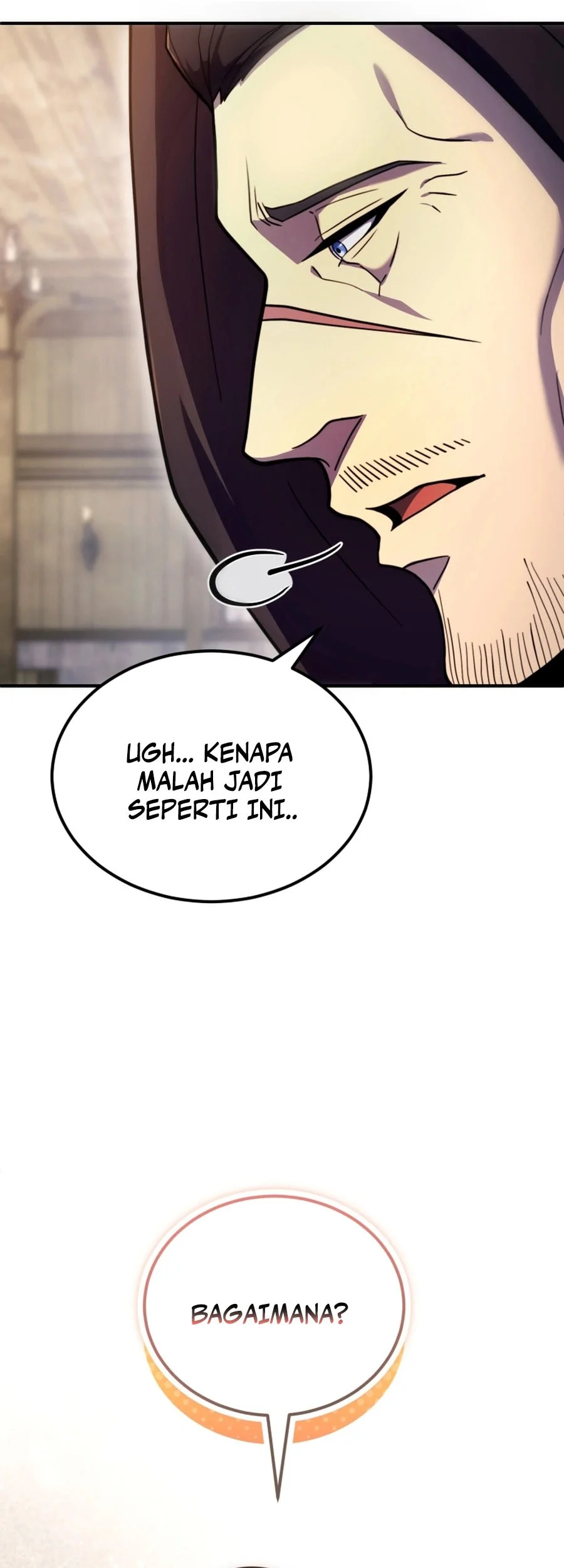 The World-Class Extra’s Walkthrough [Remake] Bab 24 halaman 45