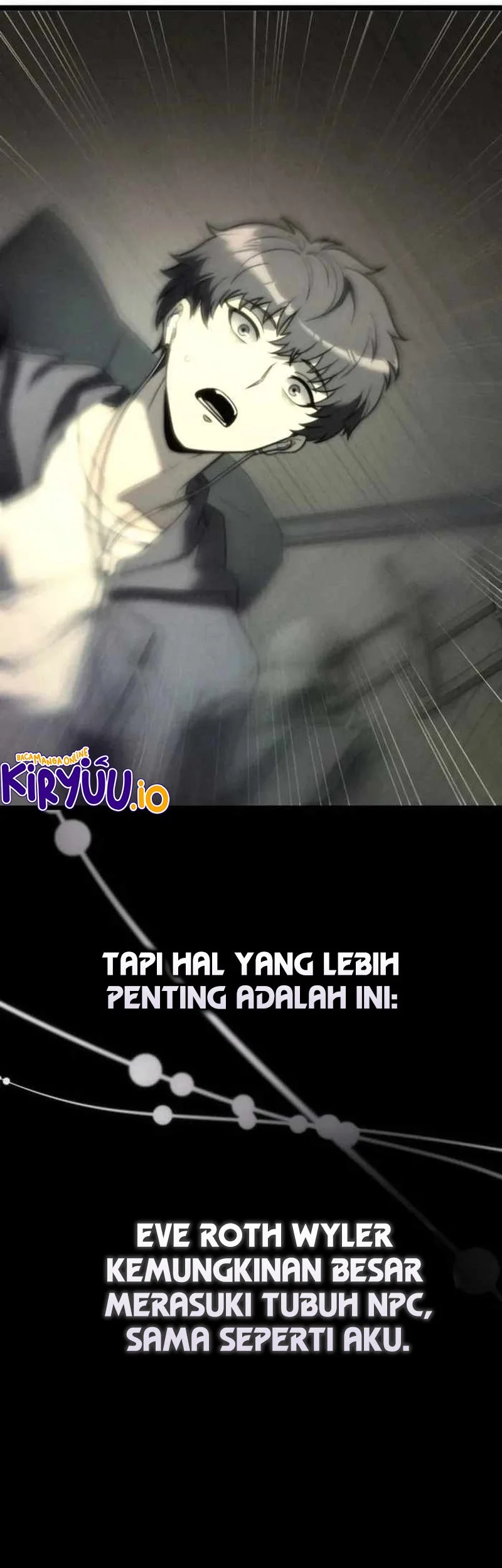 The World-Class Extra’s Walkthrough [Remake] Bab 25 halaman 9