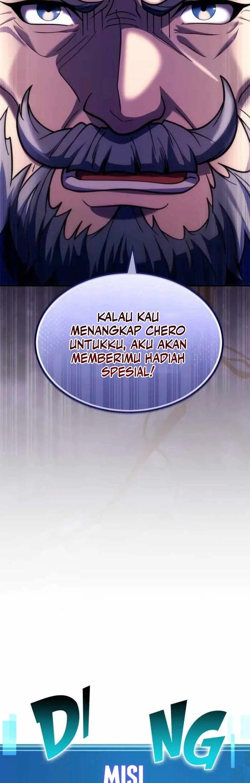 The World-Class Extra’s Walkthrough [Remake] Bab 25 halaman 44