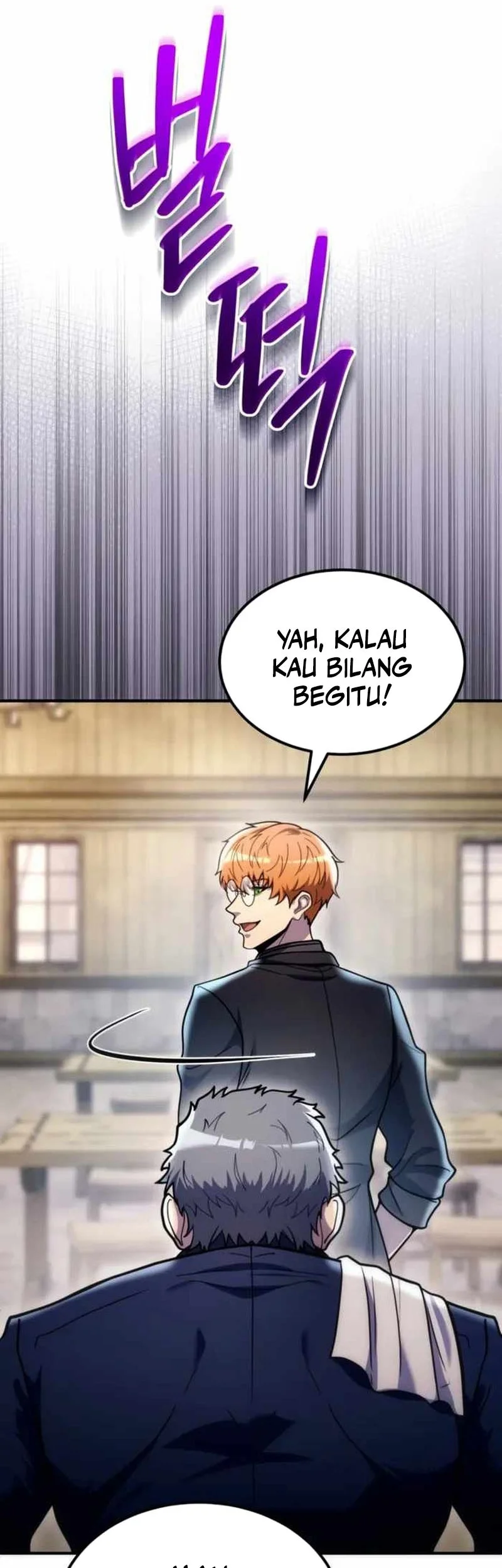 The World-Class Extra’s Walkthrough [Remake] Bab 25 halaman 50