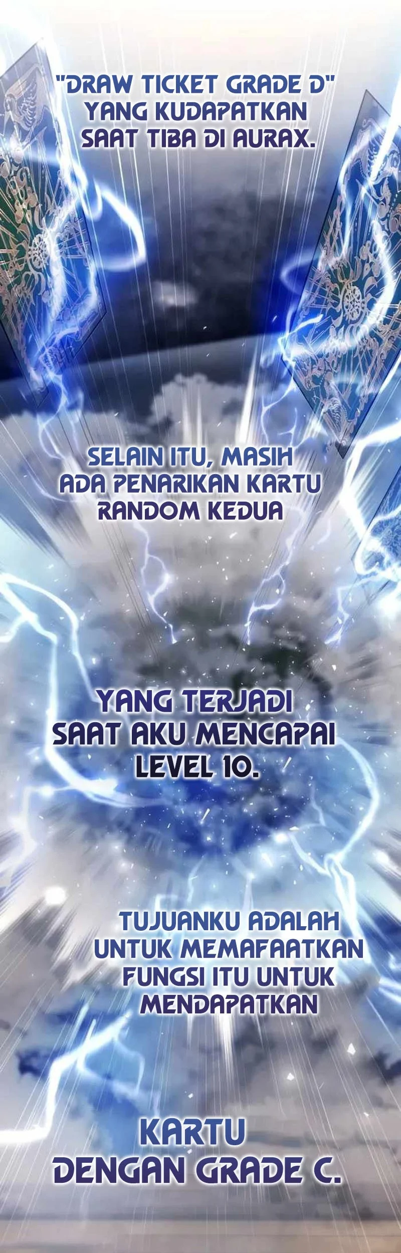 The World-Class Extra’s Walkthrough [Remake] Bab 25 halaman 58