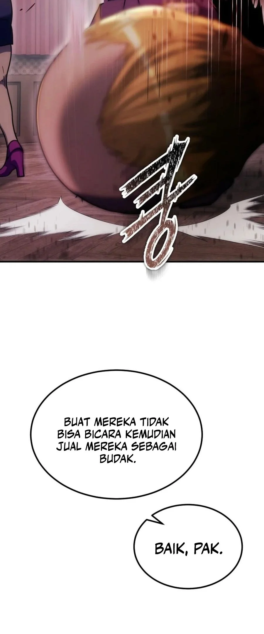 The World-Class Extra’s Walkthrough [Remake] Bab 26 halaman 7