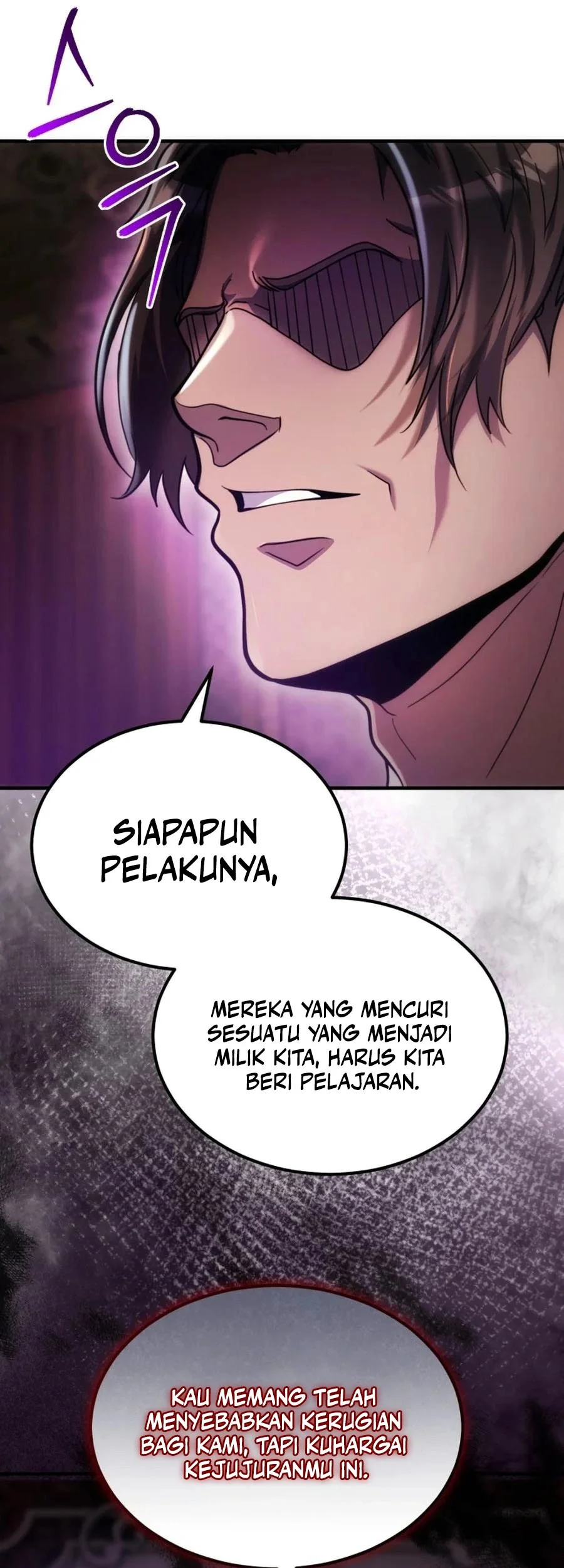 The World-Class Extra’s Walkthrough [Remake] Bab 26 halaman 13