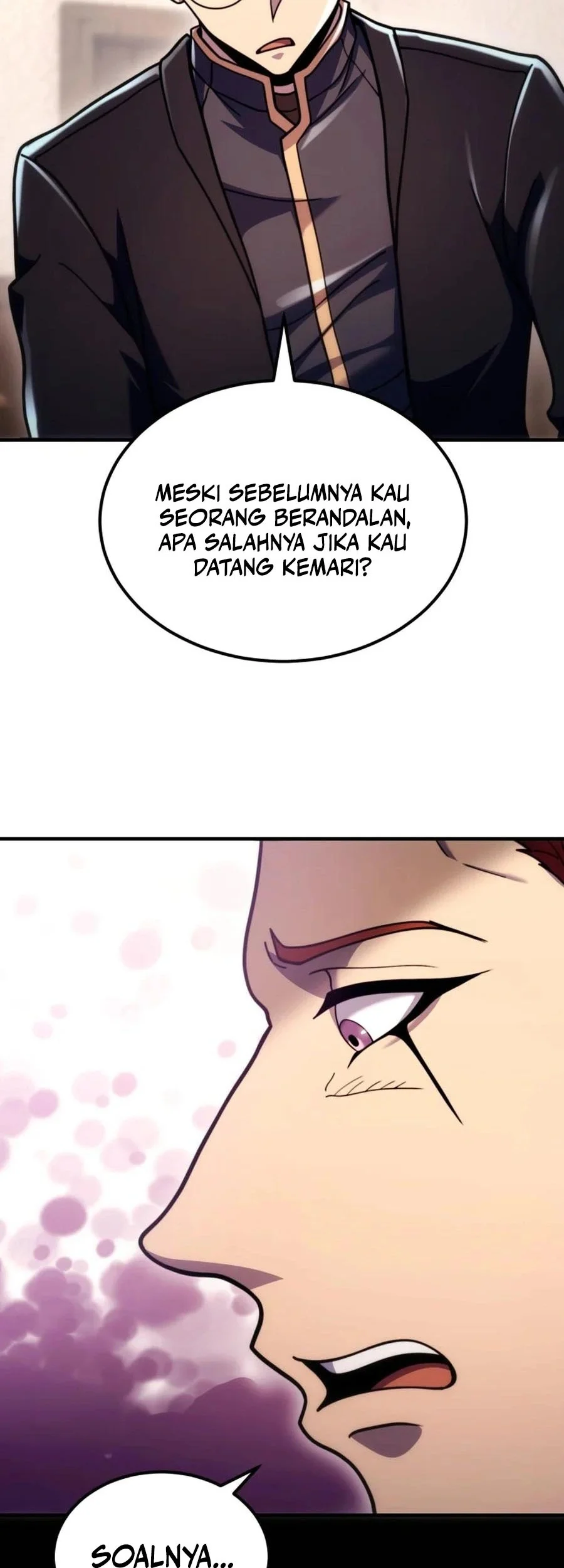 The World-Class Extra’s Walkthrough [Remake] Bab 26 halaman 46