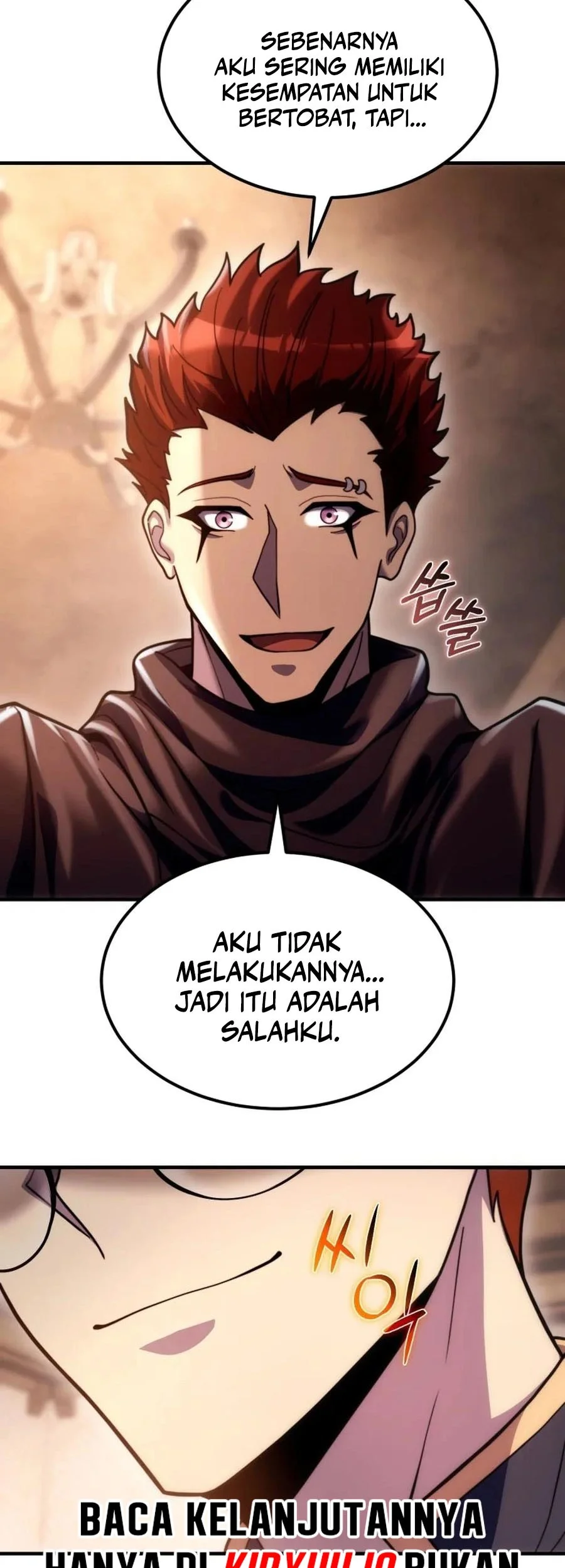 The World-Class Extra’s Walkthrough [Remake] Bab 26 halaman 56