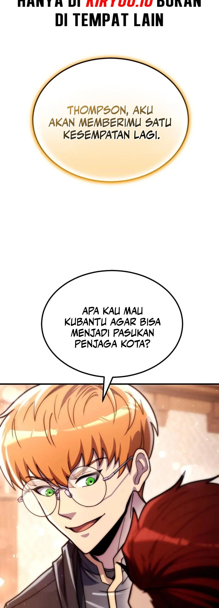 The World-Class Extra’s Walkthrough [Remake] Bab 26 halaman 57