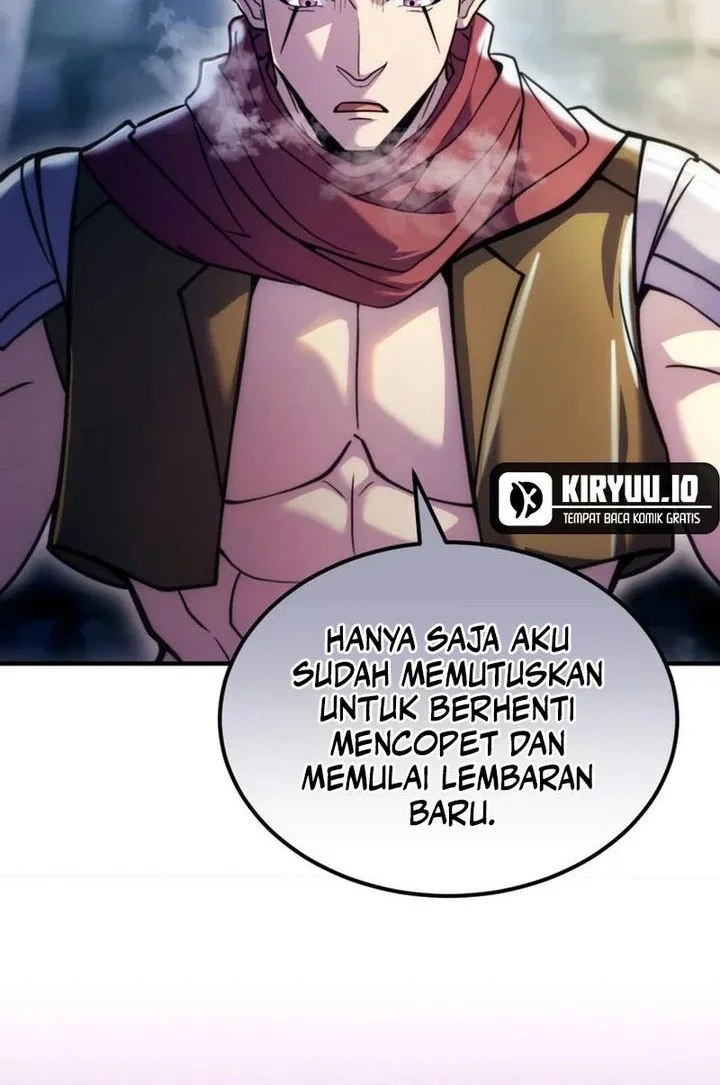 The World-Class Extra’s Walkthrough [Remake] Bab 27 halaman 8