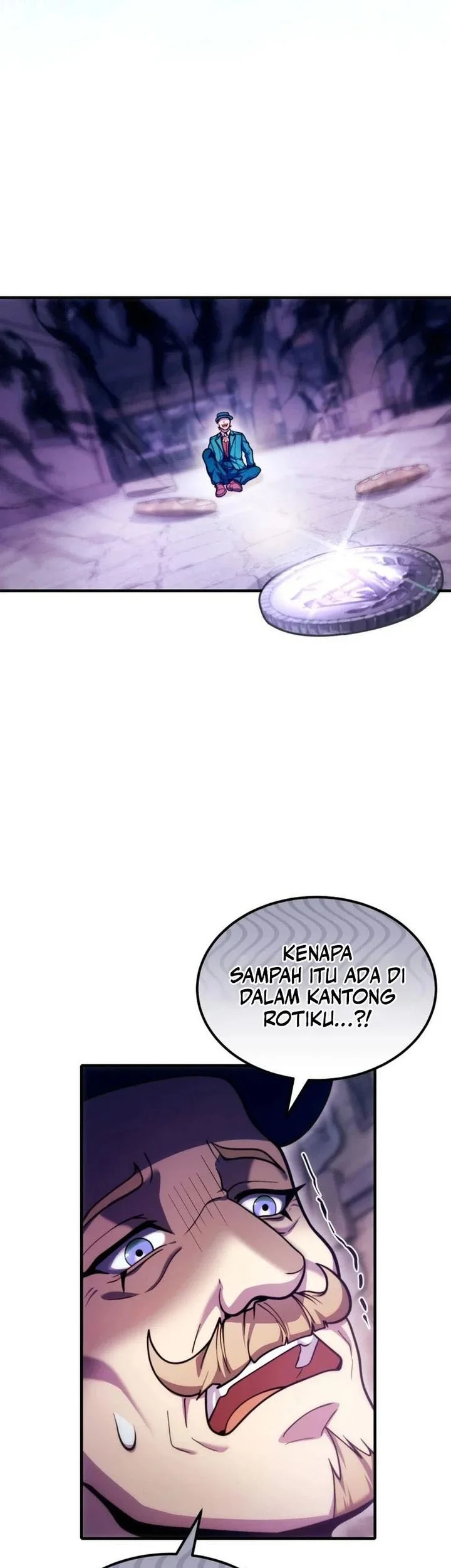 The World-Class Extra’s Walkthrough [Remake] Bab 27 halaman 31