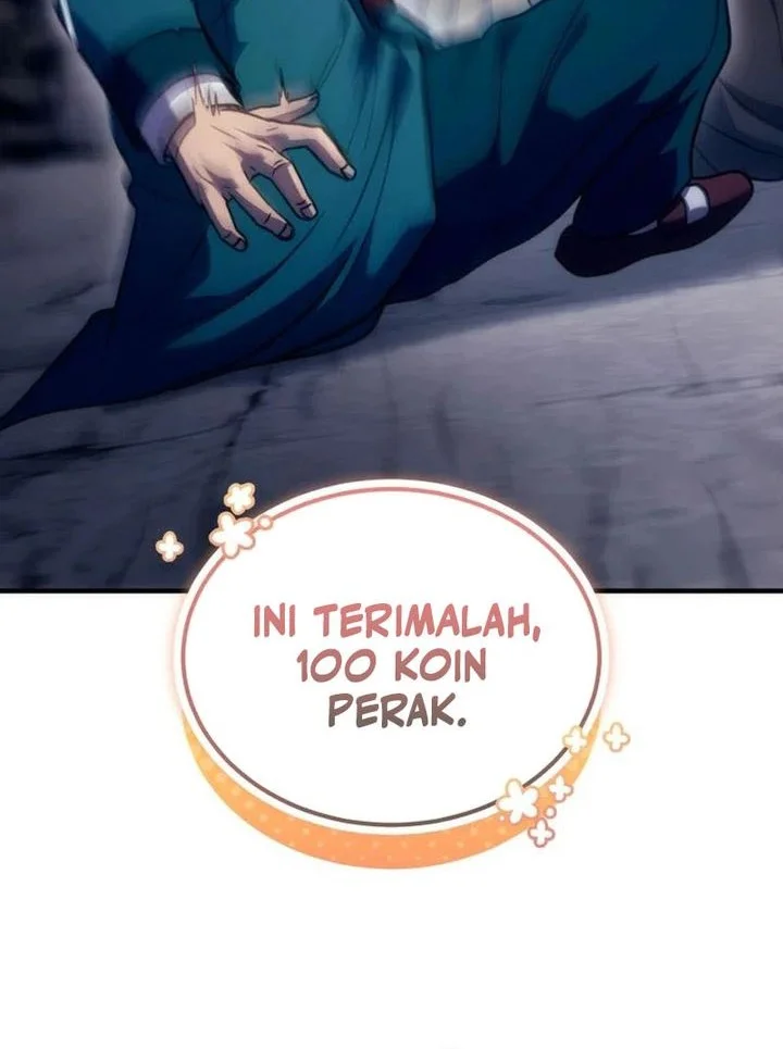 The World-Class Extra’s Walkthrough [Remake] Bab 27 halaman 39