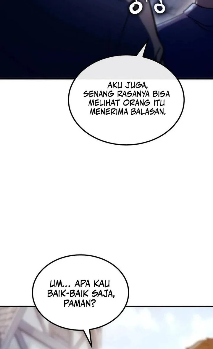The World-Class Extra’s Walkthrough [Remake] Bab 27 halaman 58