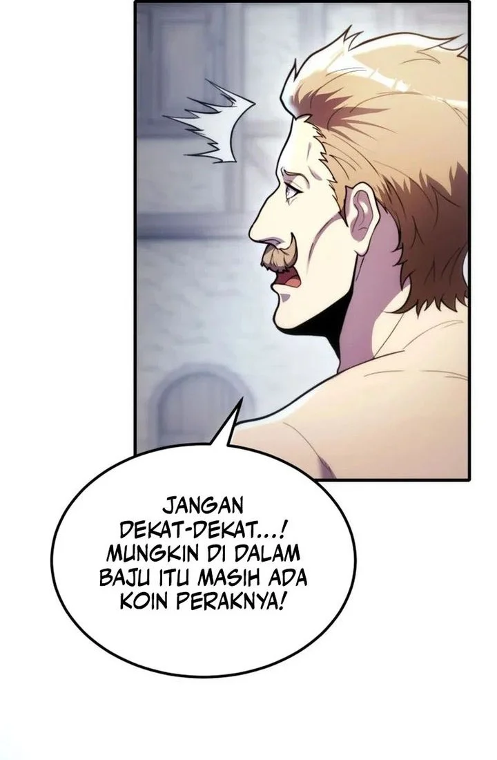 The World-Class Extra’s Walkthrough [Remake] Bab 27 halaman 60
