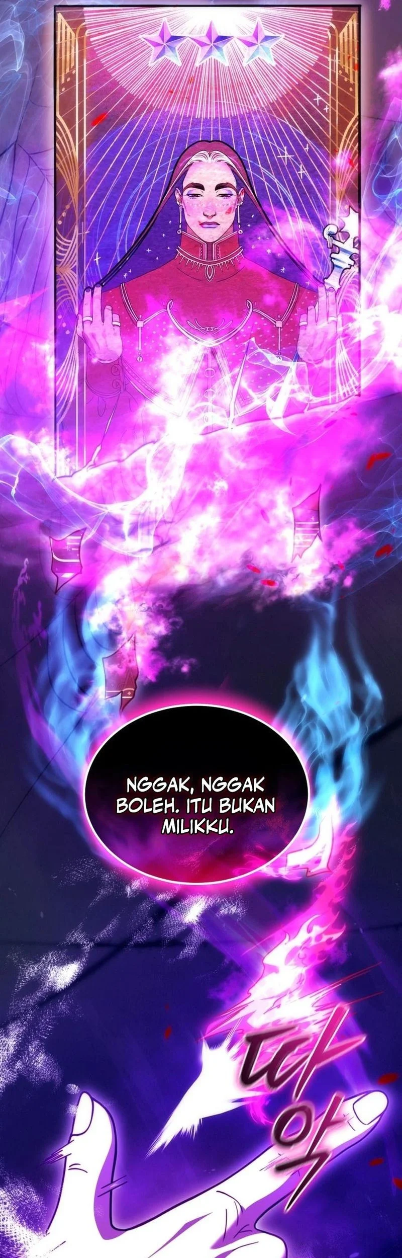 The World-Class Extra’s Walkthrough [Remake] Bab 28 halaman 11
