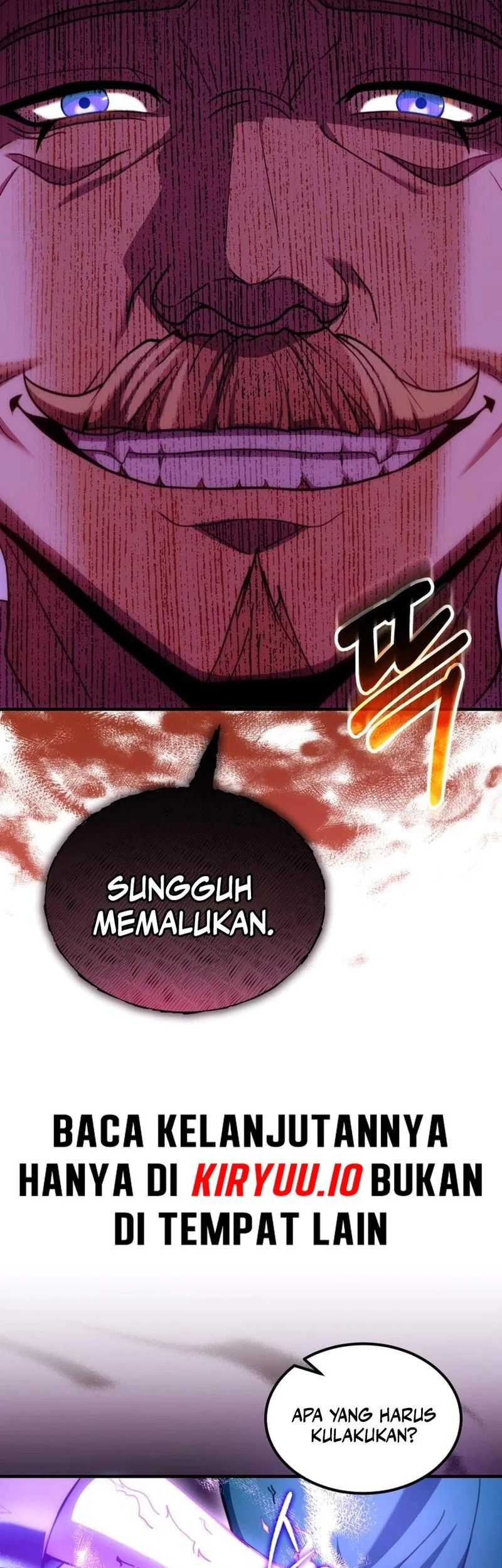 The World-Class Extra’s Walkthrough [Remake] Bab 28 halaman 18