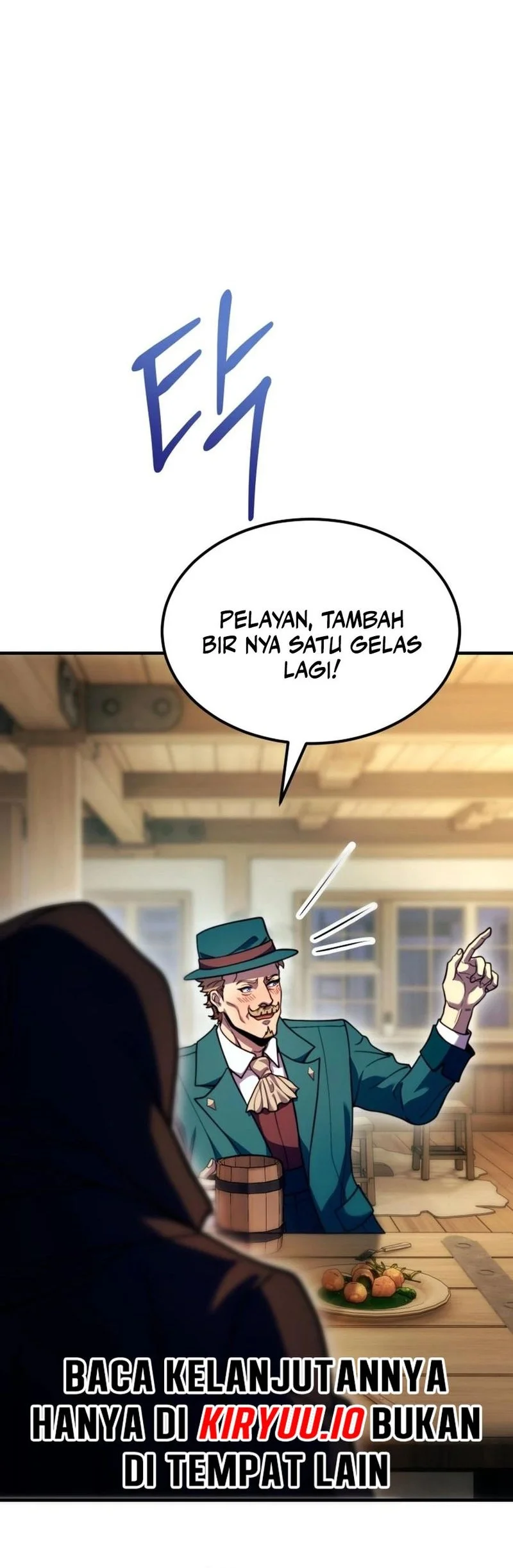 The World-Class Extra’s Walkthrough [Remake] Bab 28 halaman 29