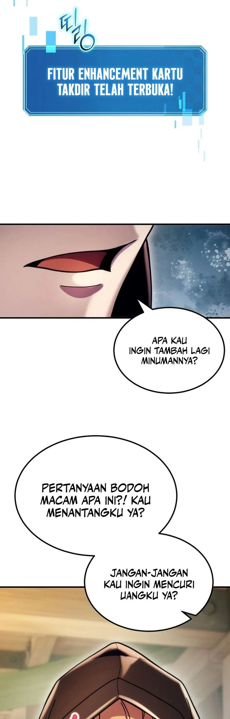 The World-Class Extra’s Walkthrough [Remake] Bab 28 halaman 41