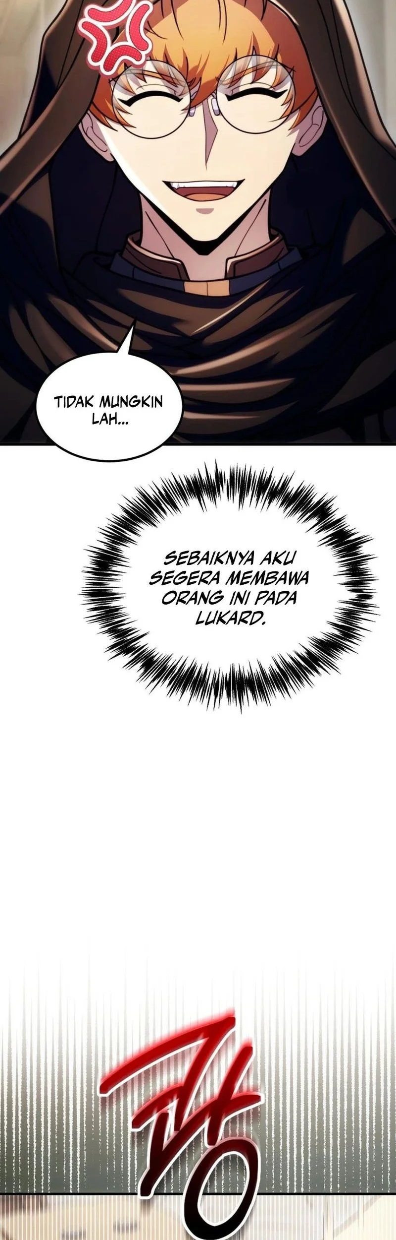 The World-Class Extra’s Walkthrough [Remake] Bab 28 halaman 42