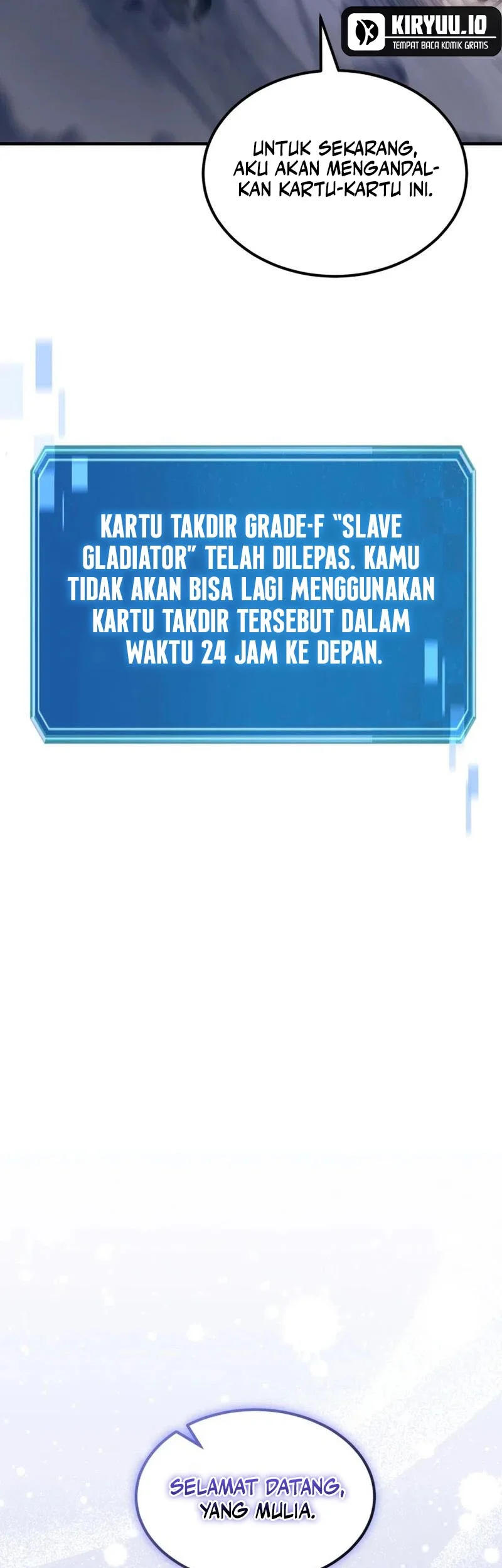 The World-Class Extra’s Walkthrough [Remake] Bab 29 halaman 30