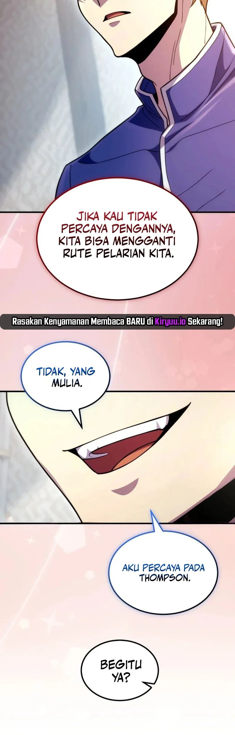 The World-Class Extra’s Walkthrough [Remake] Bab 29 halaman 47