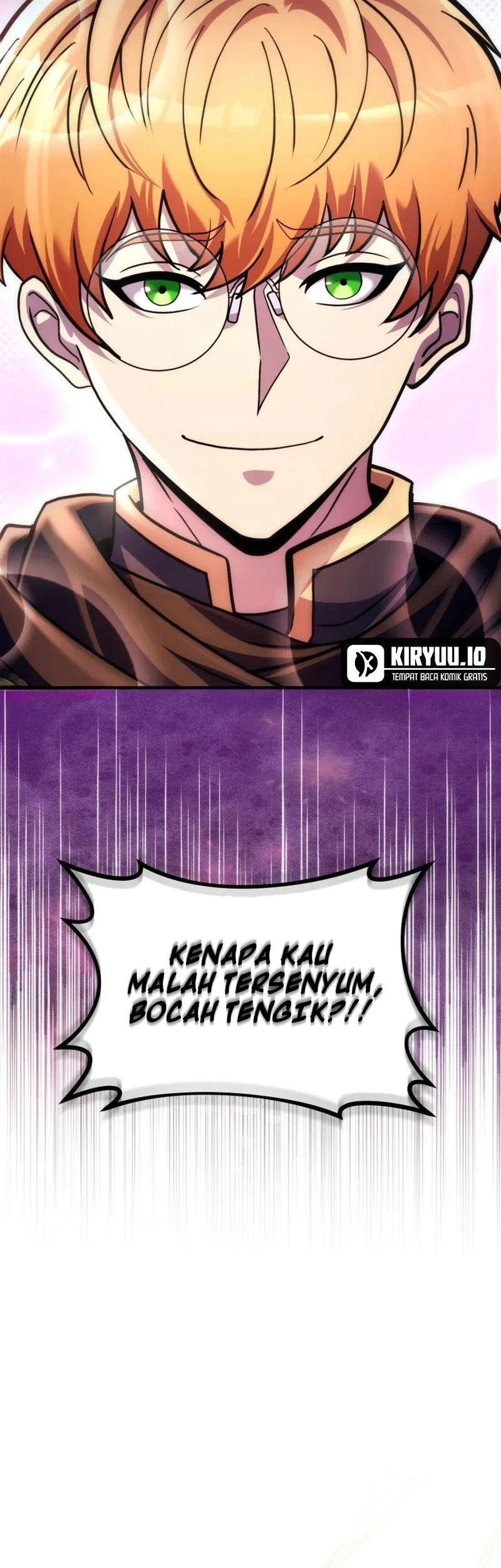 The World-Class Extra’s Walkthrough [Remake] Bab 29 halaman 53