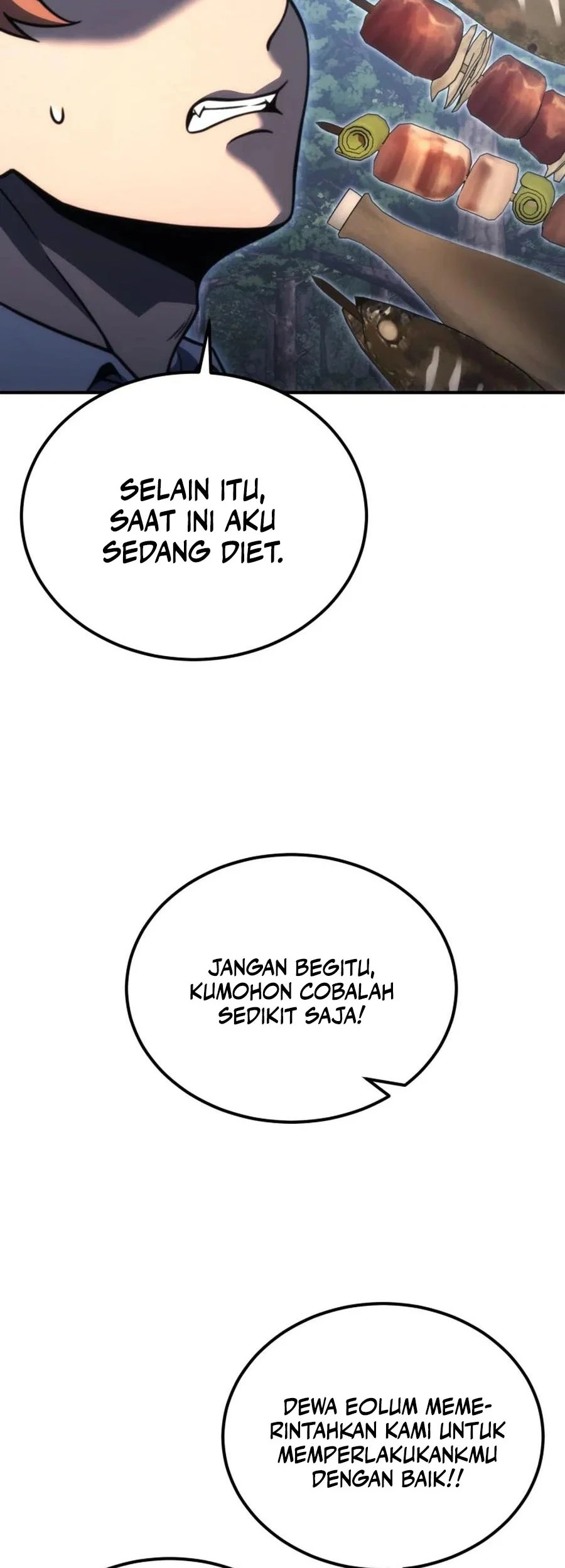 The World-Class Extra’s Walkthrough [Remake] chapter 3 halaman 5