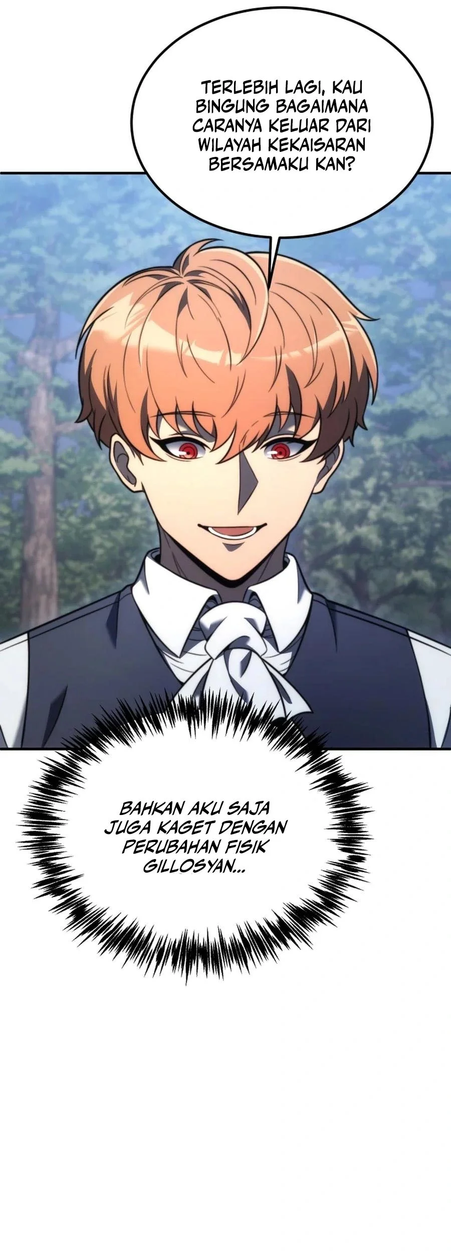 The World-Class Extra’s Walkthrough [Remake] chapter 3 halaman 17