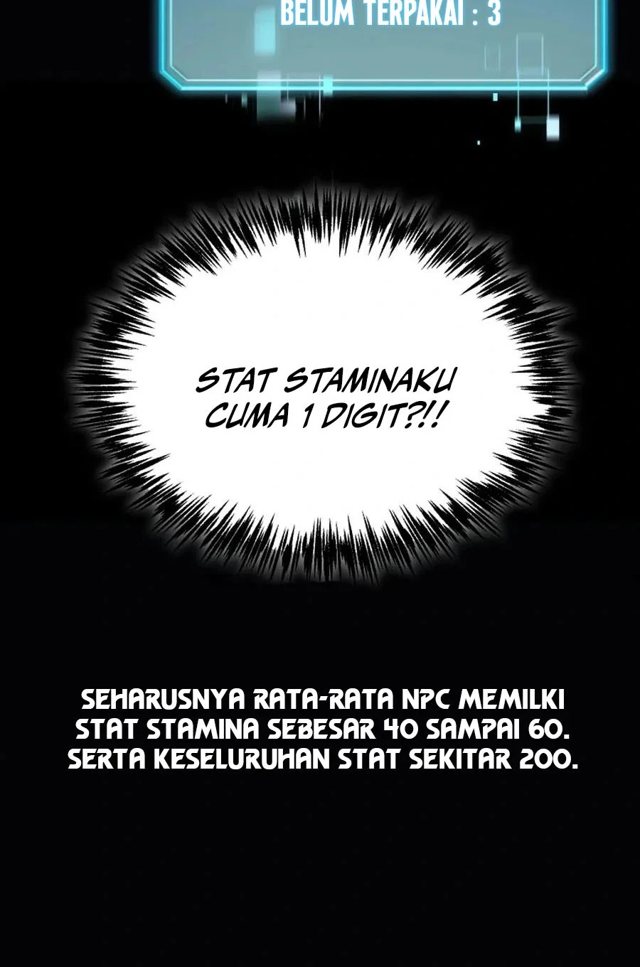 The World-Class Extra’s Walkthrough [Remake] chapter 3 halaman 21