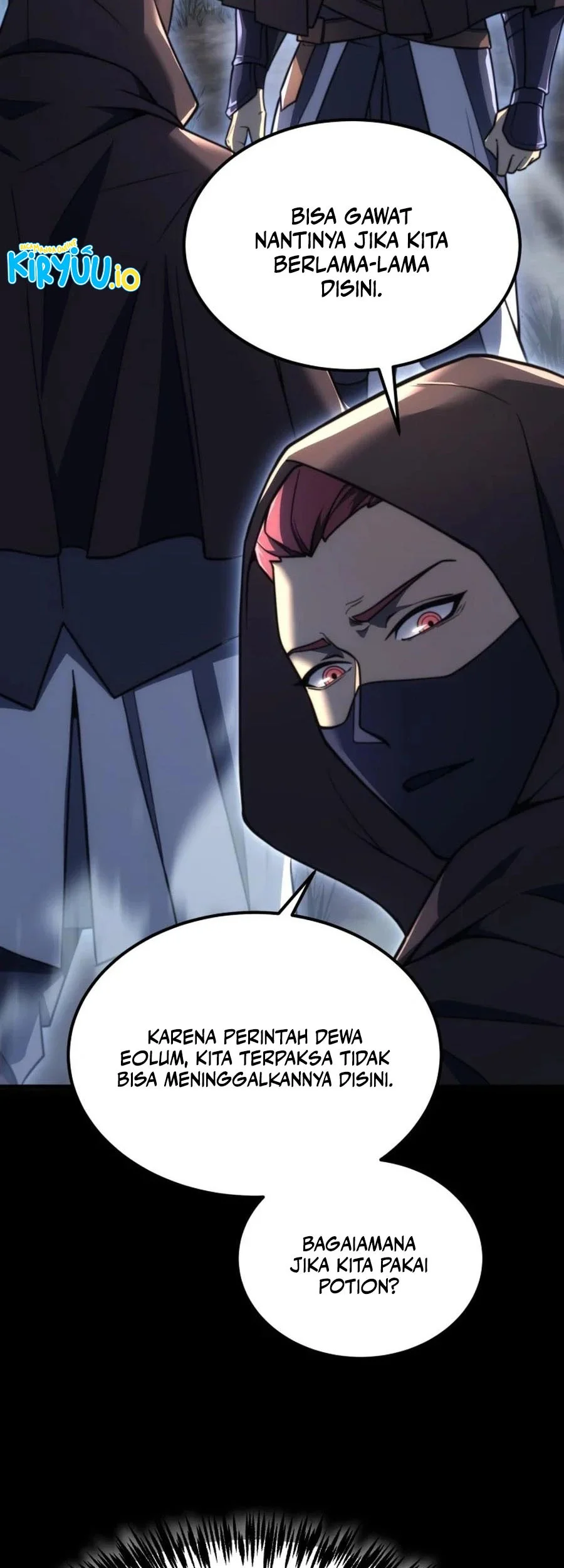 The World-Class Extra’s Walkthrough [Remake] chapter 3 halaman 24
