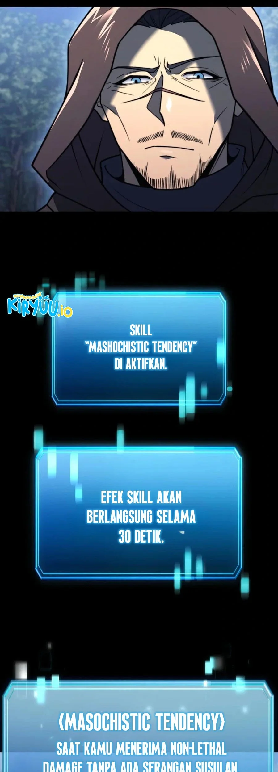 The World-Class Extra’s Walkthrough [Remake] chapter 3 halaman 29