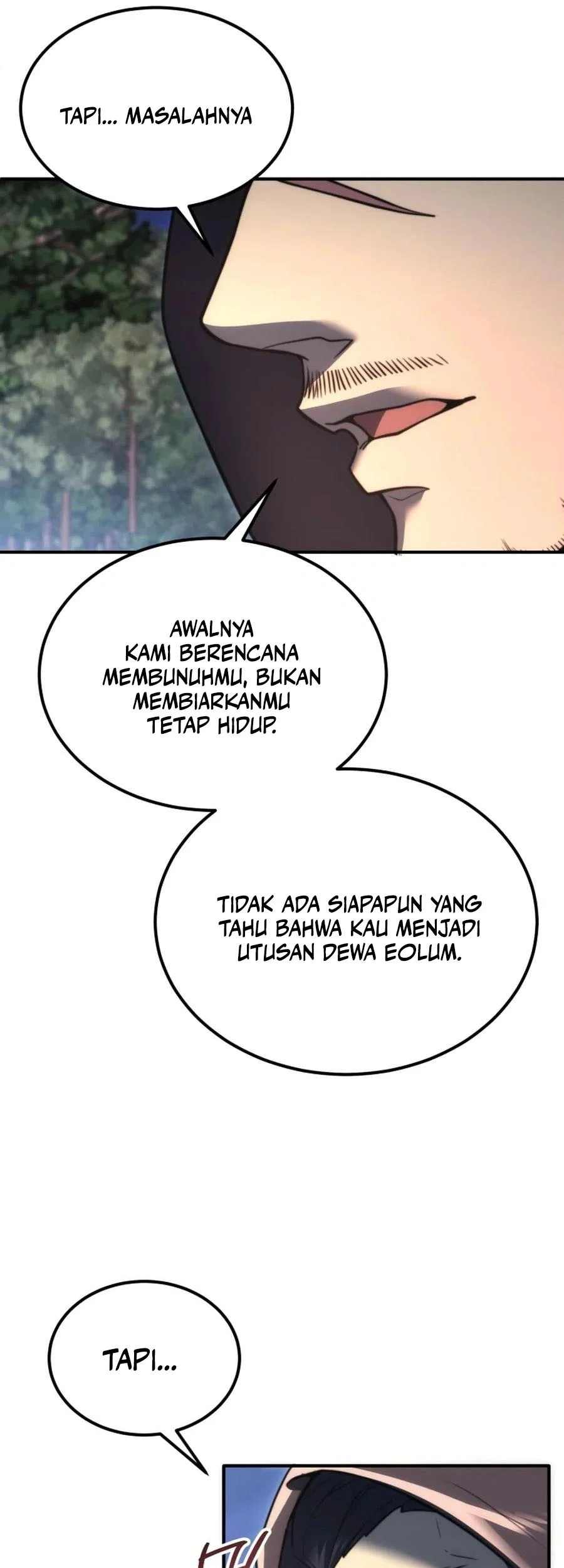 The World-Class Extra’s Walkthrough [Remake] chapter 3 halaman 37