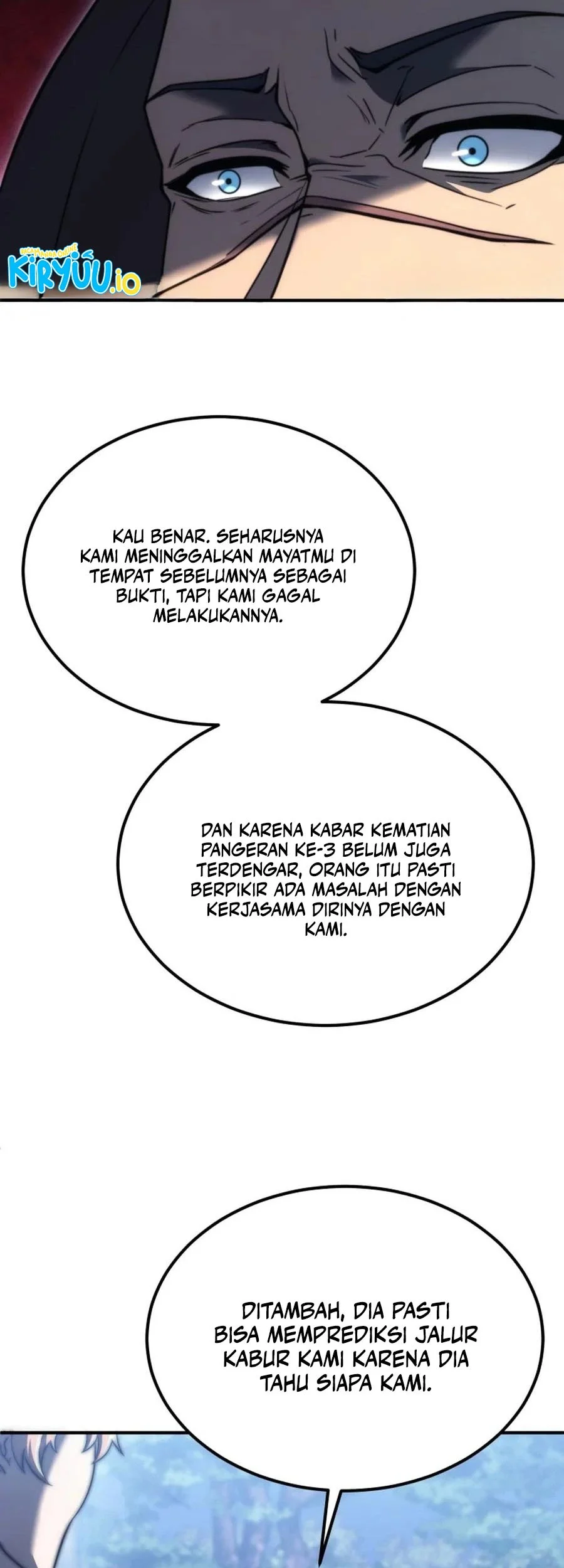 The World-Class Extra’s Walkthrough [Remake] chapter 3 halaman 39