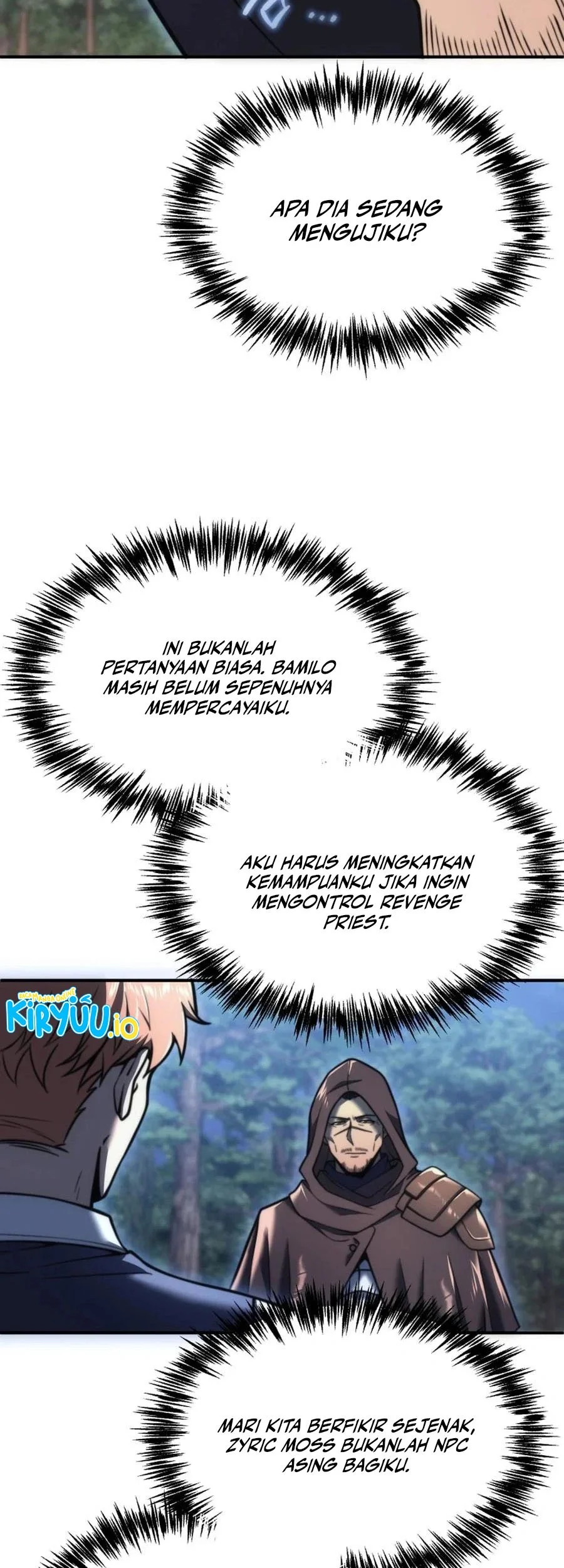 The World-Class Extra’s Walkthrough [Remake] chapter 3 halaman 44