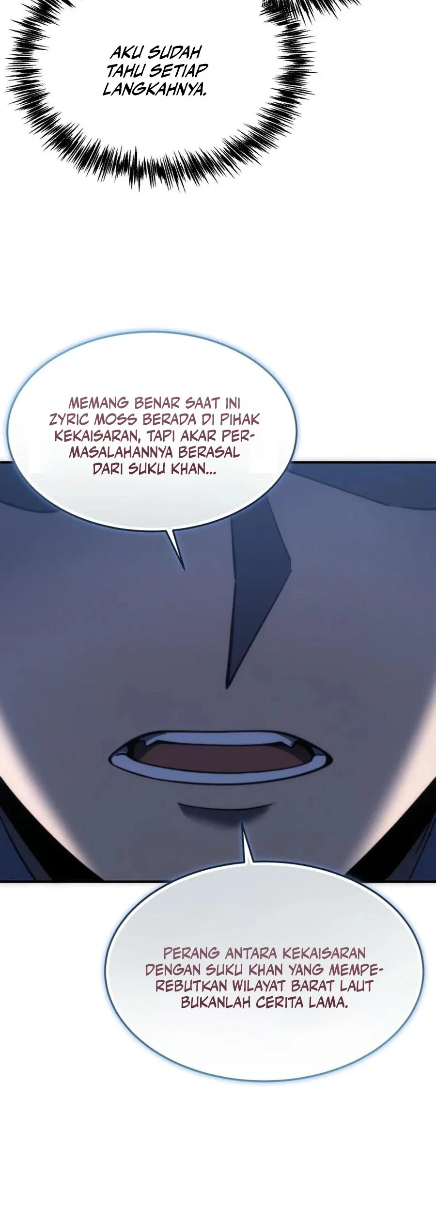 The World-Class Extra’s Walkthrough [Remake] chapter 3 halaman 45