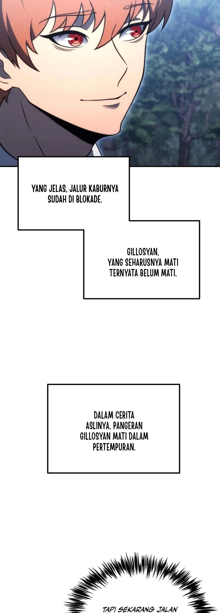 The World-Class Extra’s Walkthrough [Remake] chapter 3 halaman 53