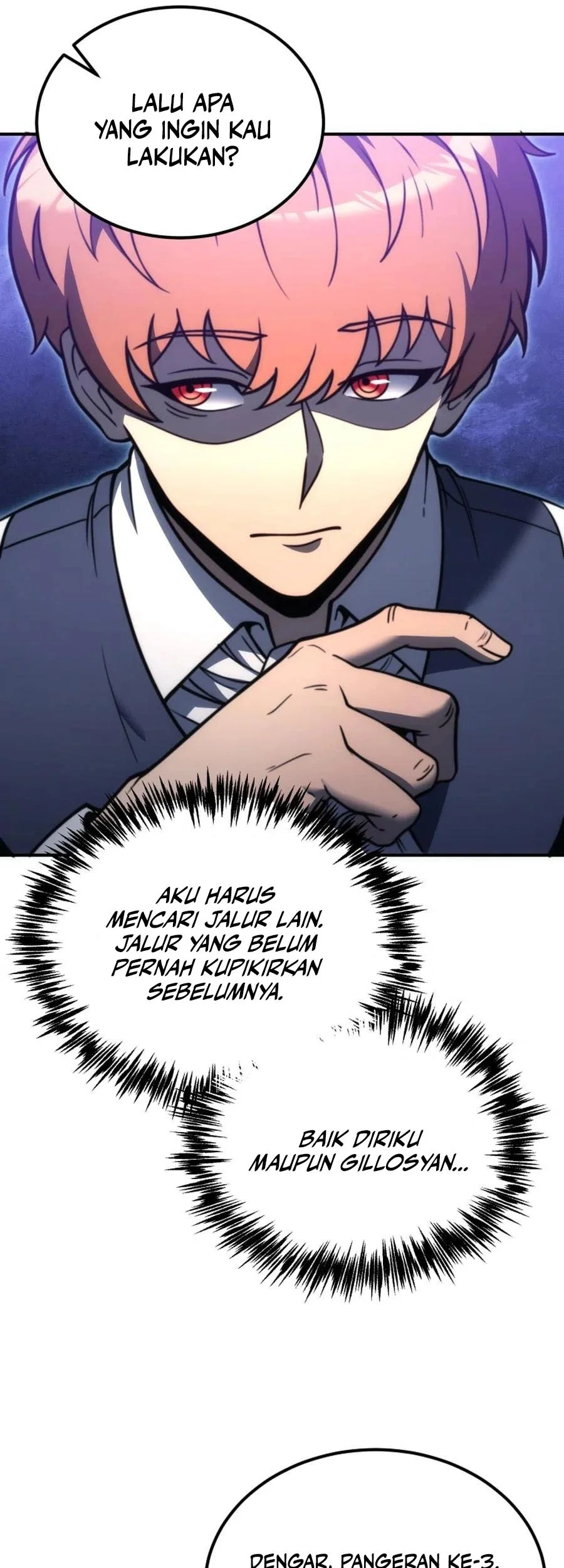 The World-Class Extra’s Walkthrough [Remake] chapter 3 halaman 57