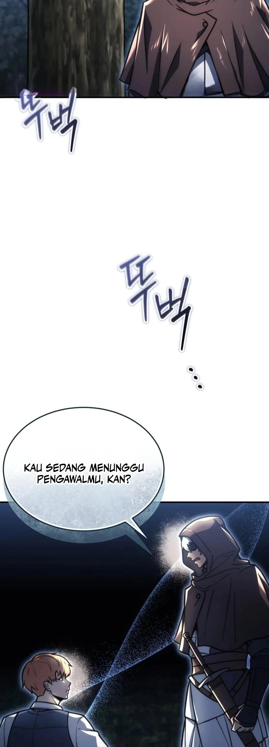 The World-Class Extra’s Walkthrough [Remake] chapter 3 halaman 60