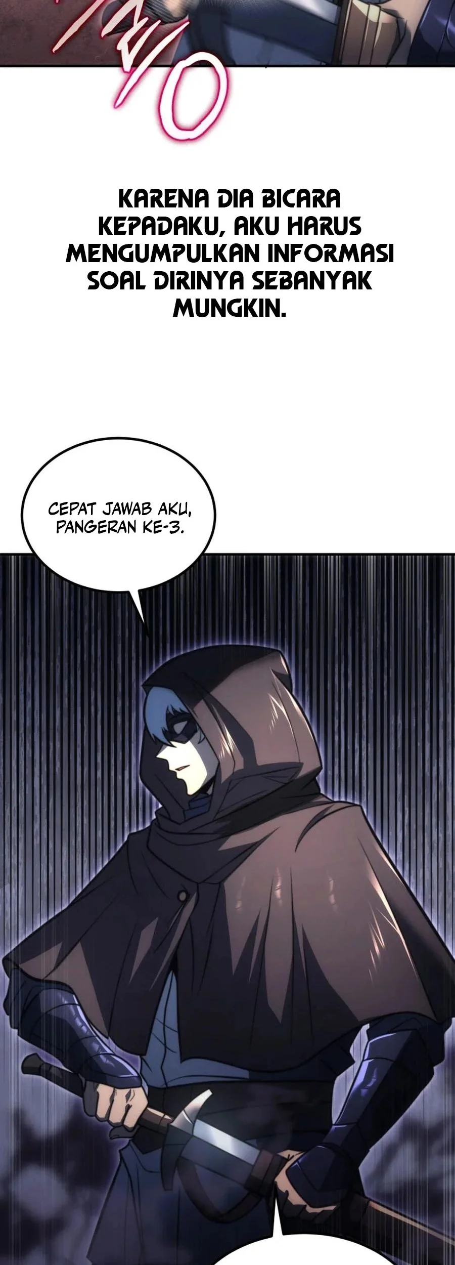 The World-Class Extra’s Walkthrough [Remake] chapter 3 halaman 63