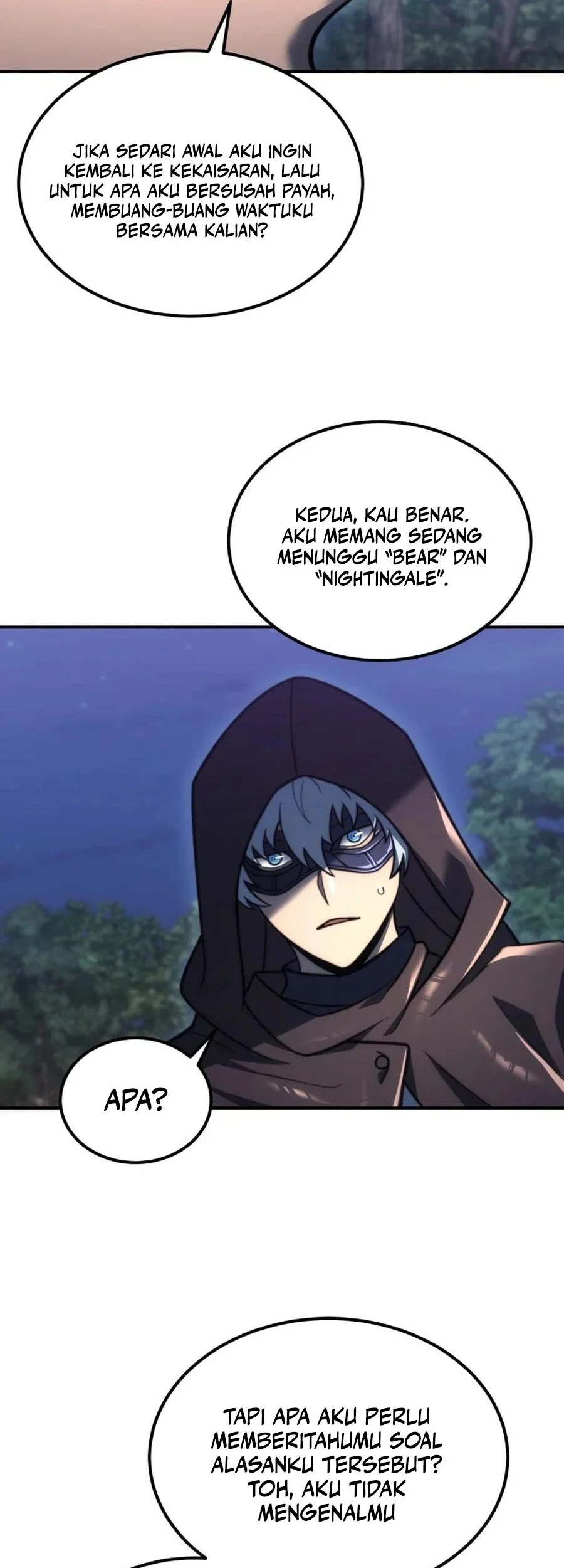 The World-Class Extra’s Walkthrough [Remake] chapter 3 halaman 68
